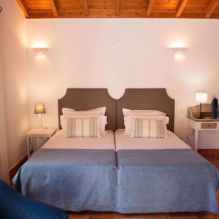 Hostal Monte Soalheiro Zambujeira do Mar Habitación foto