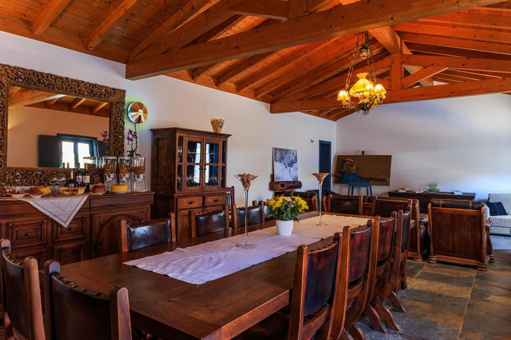 Hostal Monte Soalheiro Zambujeira do Mar Exterior foto