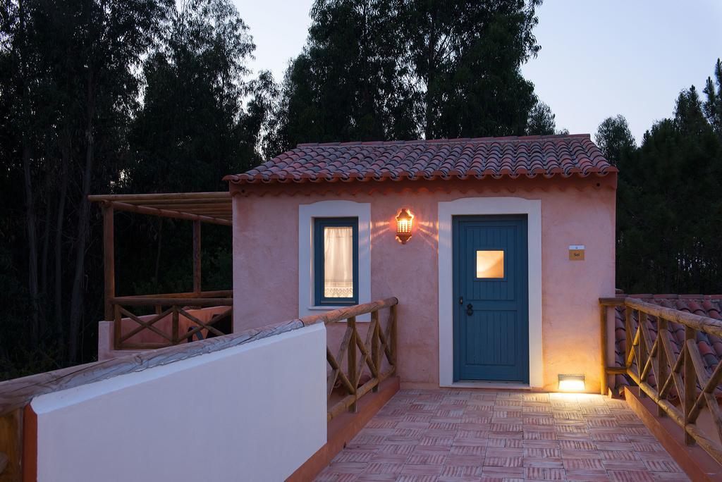 Hostal Monte Soalheiro Zambujeira do Mar Habitación foto