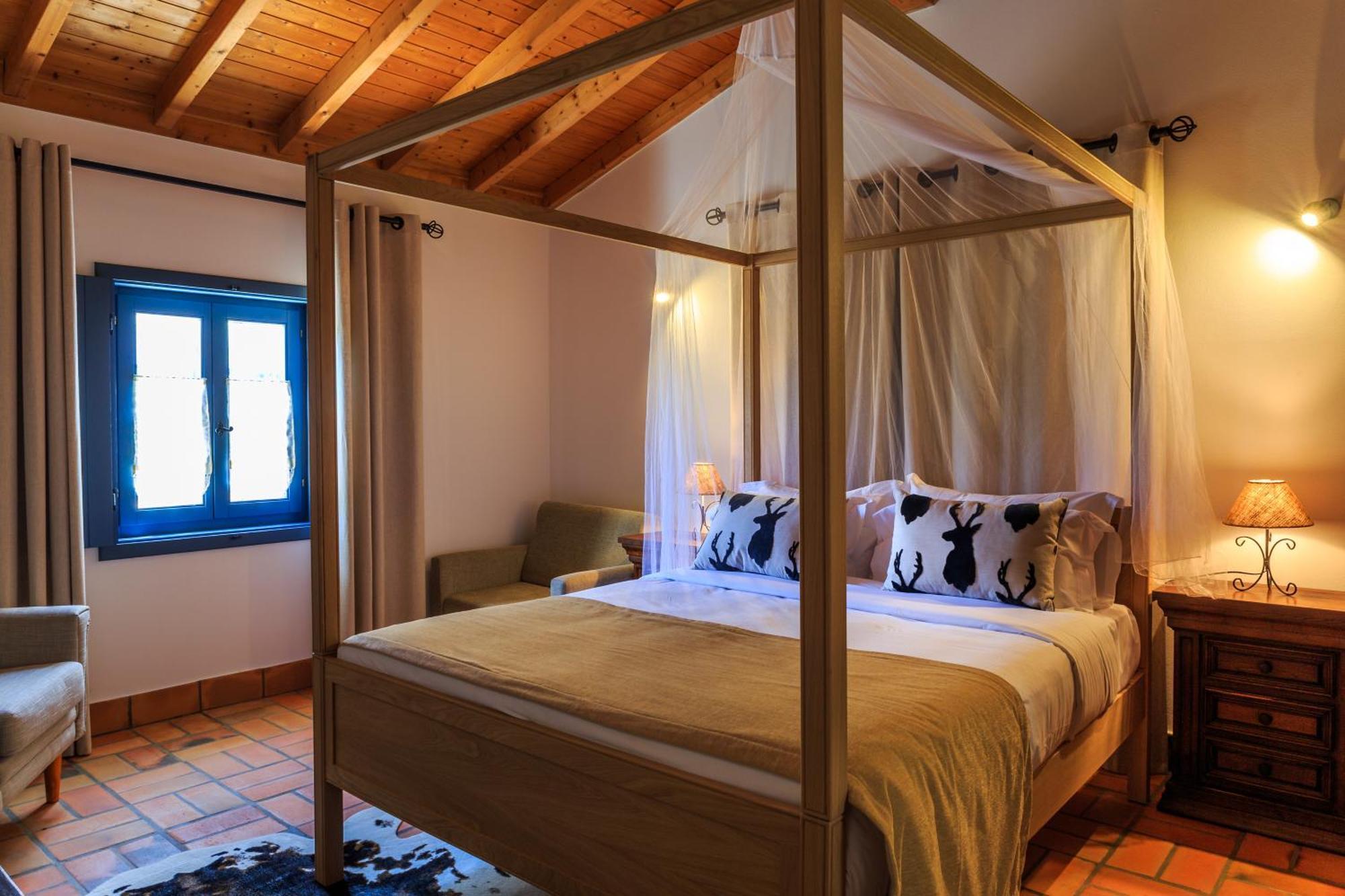 Hostal Monte Soalheiro Zambujeira do Mar Habitación foto