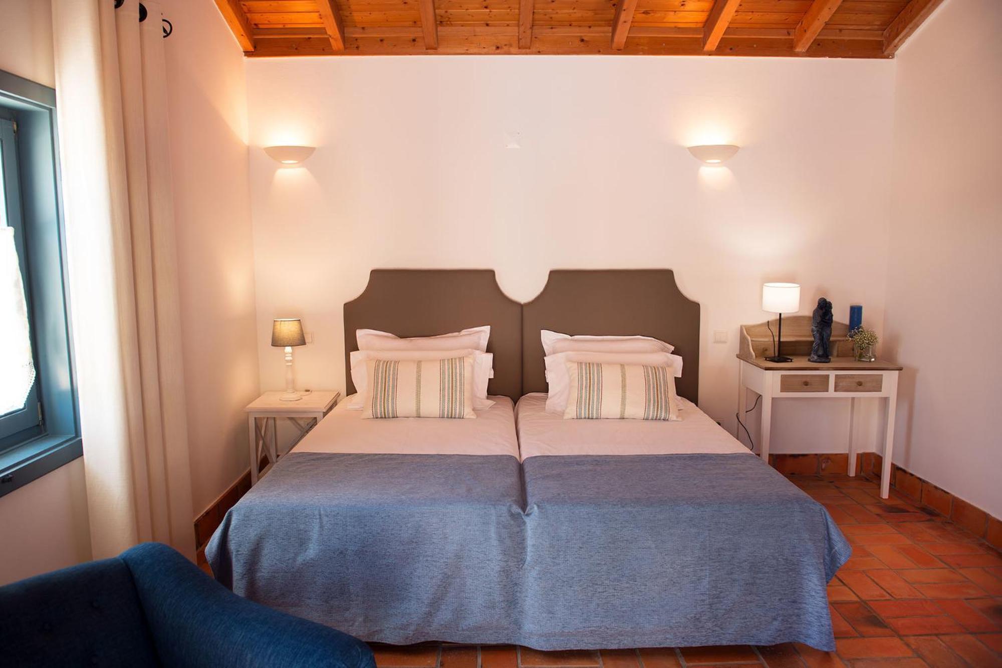 Hostal Monte Soalheiro Zambujeira do Mar Habitación foto